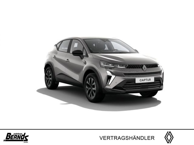 Renault Captur TCe 90 EVOLUTION Navi Sitzheizung Klimaau