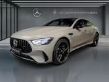 Mercedes-Benz AMG GT 53 4MATIC+ AMG+Carbon+MBUX+Memory+Night