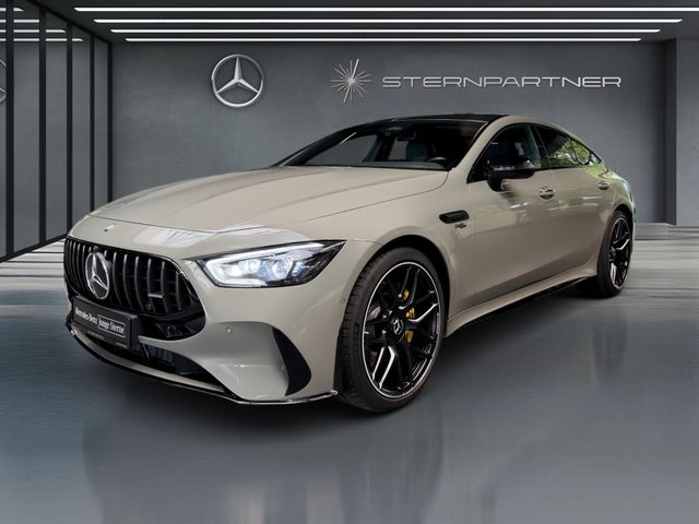 MERCEDES-BENZ AMG GT 53 4MATIC+ AMG+Carbon+MBUX+Memory+Night