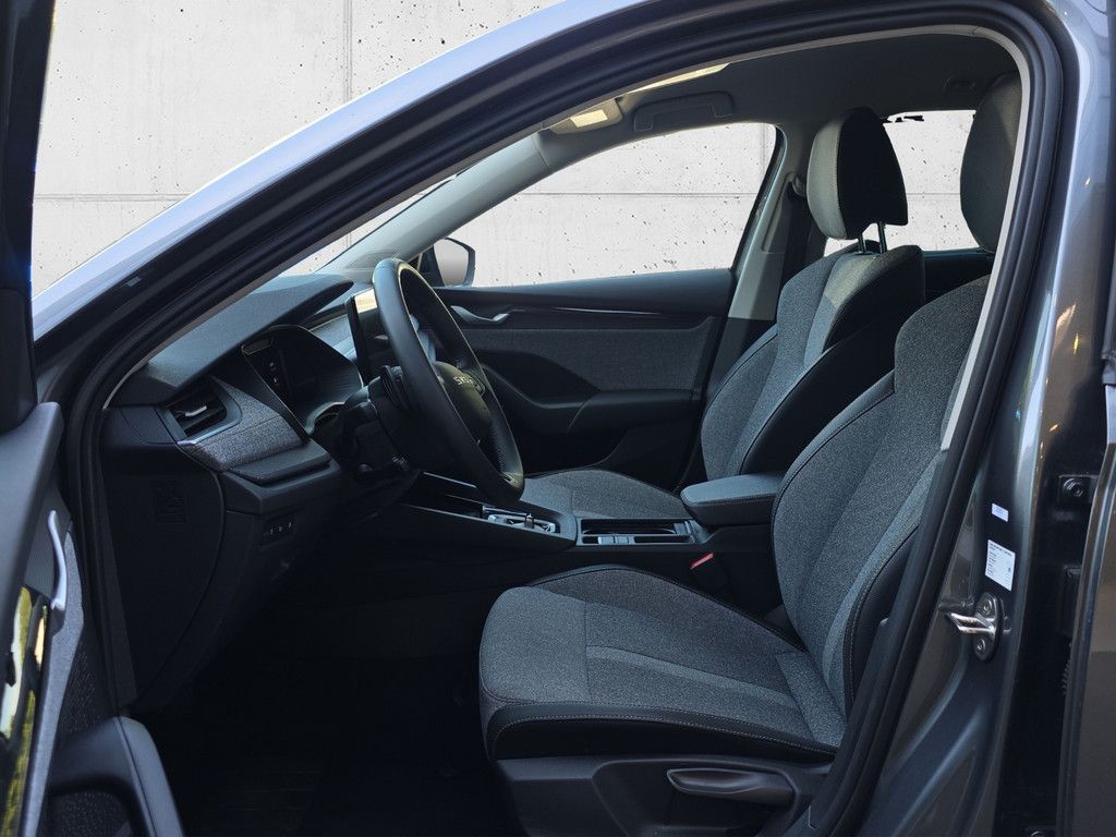 Skoda Octavia - Bild 9