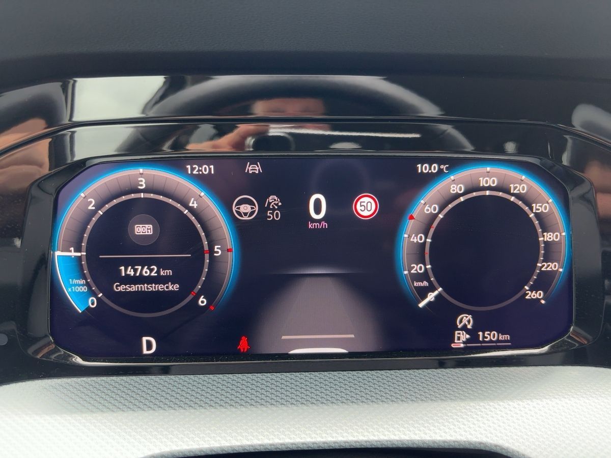 Volkswagen Golf - Bild 15