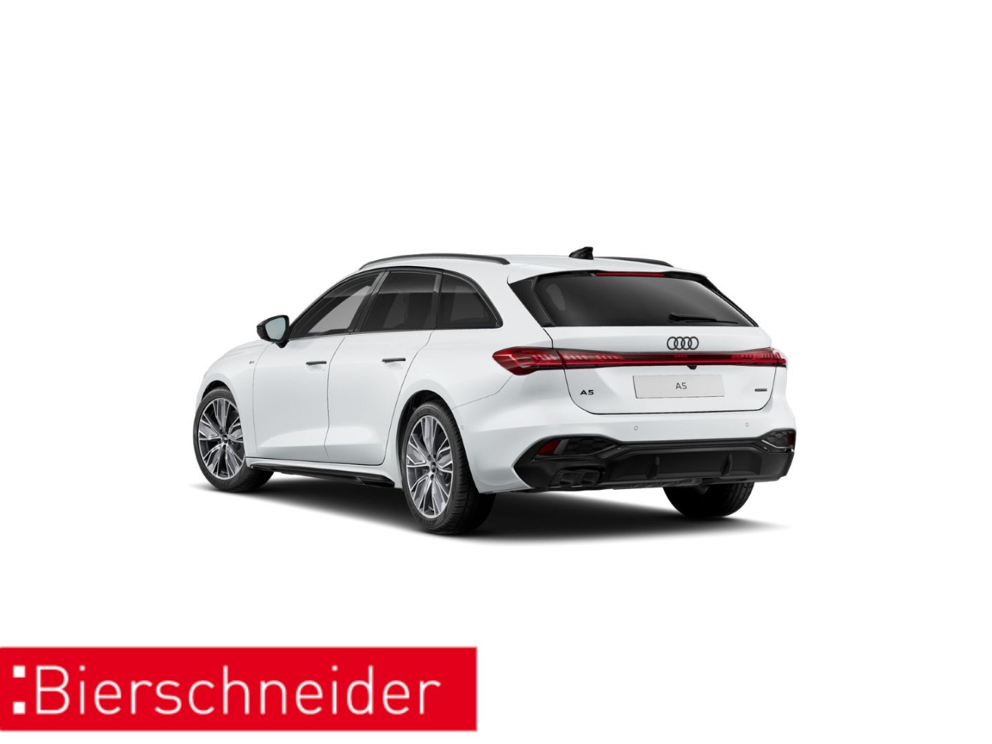 Audi A5 - Bild 3