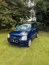 Opel Agila - gebrauchte Opel Agila aus dem Jahr 2004
