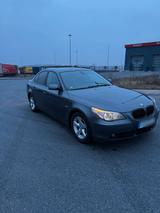 BMW E60 530i | SMG | TÜV Neu | Top Ausstat... - BMW 530: 530i E60