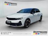 Opel Astra L GSE 1.6T Plug-in Hybrid*MATRIX*SITZHZG*N - Opel Astra GSe mit Hybrid-Antrieb (Benzin/Elektro)