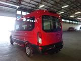 Ford Transit 350 L3H2 Trend Kombi MTW Stndhzg 2xKlima - Ford Transit: T350