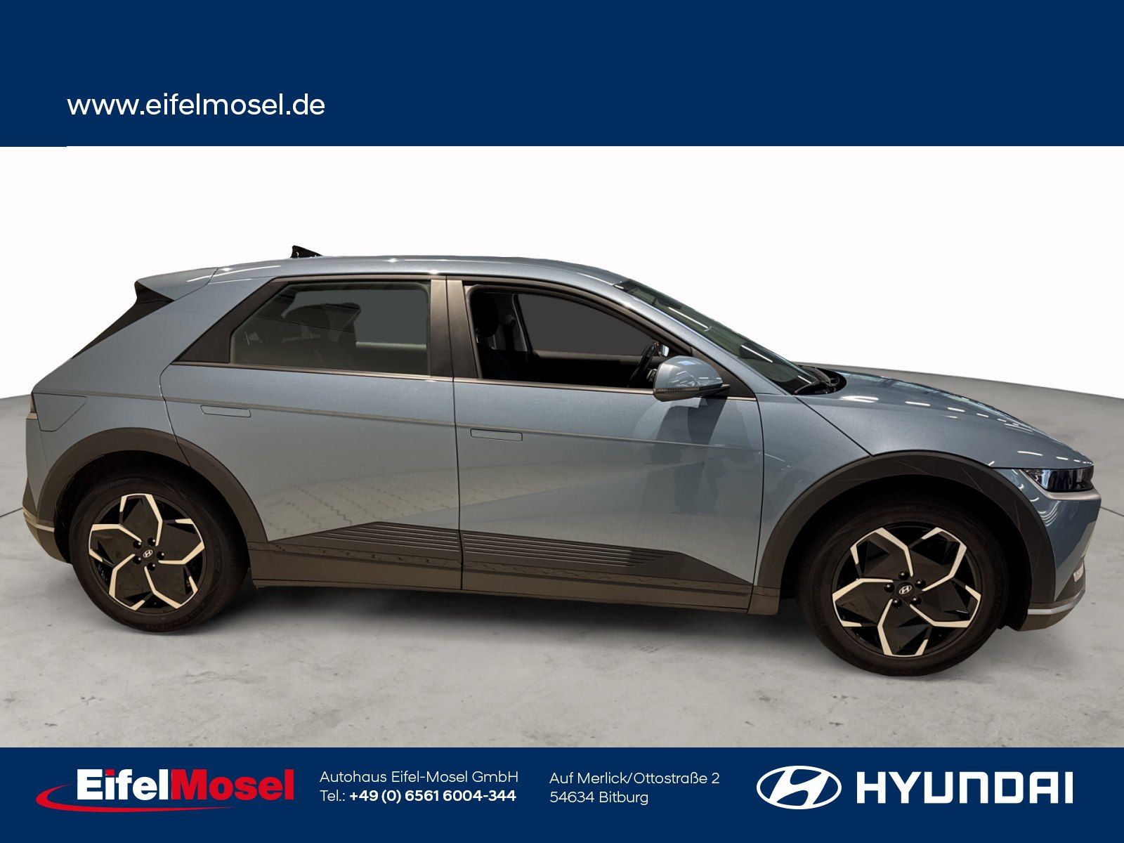Hyundai IONIQ 5 – Bild 2