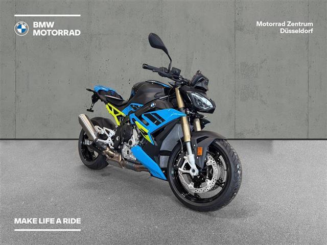 BMW S 1000 R