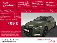 Audi A3 - Vorschau Bild 1