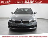 BMW 540i xDr Sport Line NAVI+KAM+LED+AHK+4X SHZ+M18" - BMW Gebrauchtwagen mit Automatikschaltung