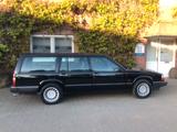 Volvo 960 3.0-24V - - Volvo 960 Benziner Gebrauchtwagen