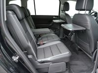 Volkswagen Touran - Vorschau Bild 16