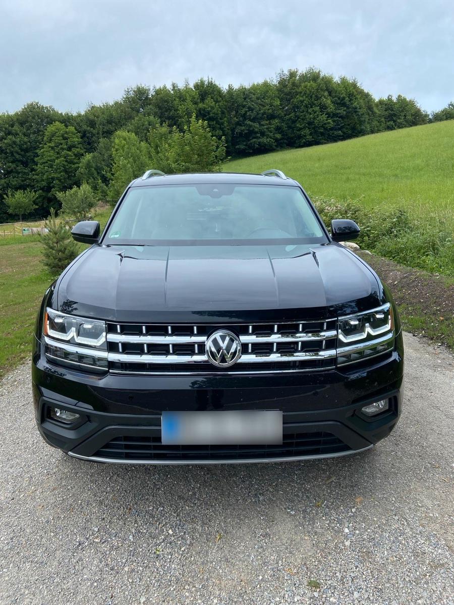 Volkswagen Andere