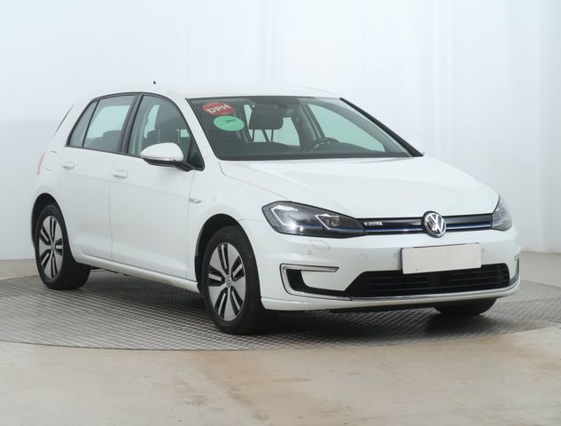 Volkswagen e-Golf 32 kWh, 37 Ah 2020 , Automatik, Navi,