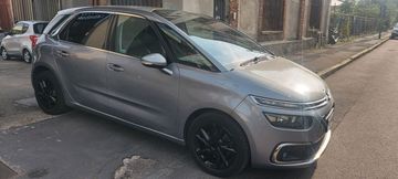 Citroen C4 Picasso - 3