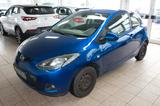 Mazda 2 Lim. 1.3 Impression Sport - Mazda 2 in Lübeck