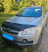 Chevrolet Chervrolet Capitiva zu verkaufen - gebrauchte Chevrolet Captiva aus dem Jahr 2006