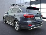 Kia Sorento 2,2 GT-Line 4WD - Kia Sorento GT-Line