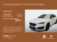 Cupra Leon - Vorschau Bild 1