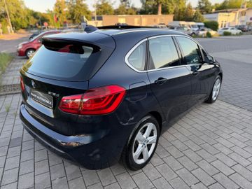BMW 218 - 3