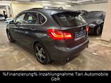BMW 225i Active Tourer LED,Stop&Go,Pano,ha/ka,1.Hand - BMW 225 Active Tourer mit Schiebedach