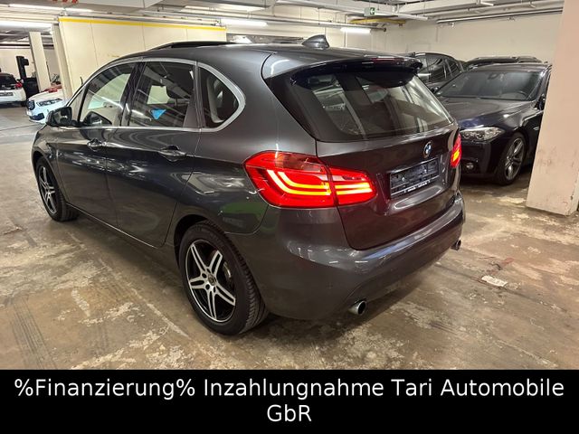BMW 225 Active Tourer