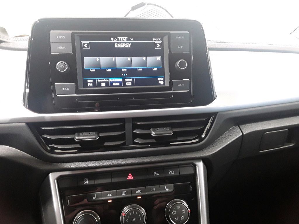 Volkswagen T-Roc Life 1.0 TSI Klima*Tempo*PDC*SH