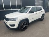 Jeep Compass 1,4 Sport FWD*1hand*Klima*Kamera*20zoll - Jeep: Sport