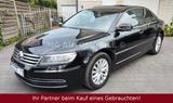 Volkswagen Phaeton 3.0 TDI  Schiebedach VW Scheckheft gepf. - Volkswagen: Phäton