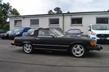 Mercedes-Benz SL 450 Reimport USA - Mercedes-Benz SL 450