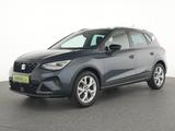 Seat Arona 1.0TSI FR+LED+NAVI+VIRTUAL+CARPLAY - Seat Arona Gebrauchtwagen
