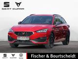 Cupra Leon Sp 1.4 TSI VZ e-Hybrid NAVI AHK KAM LED SHZ - Cupra Leon Gebrauchtwagen in Köln