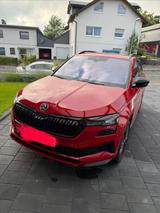 Skoda Karoq 1.5l TSI ACT DSG Sportline Sportline AHK