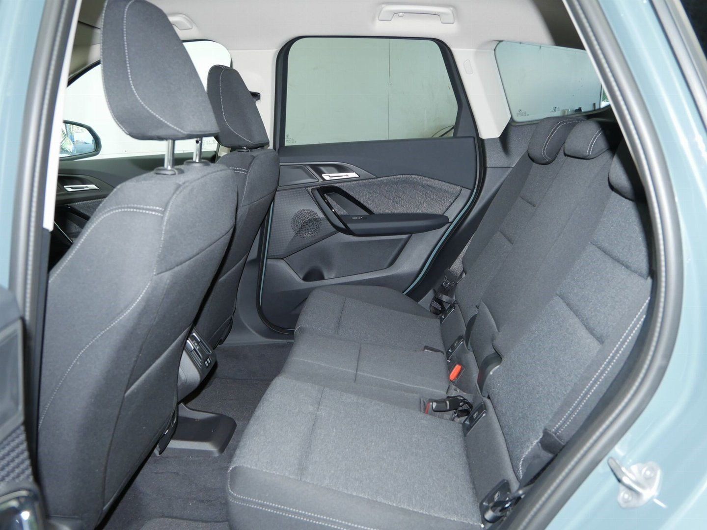 BMW X1 - Bild 8