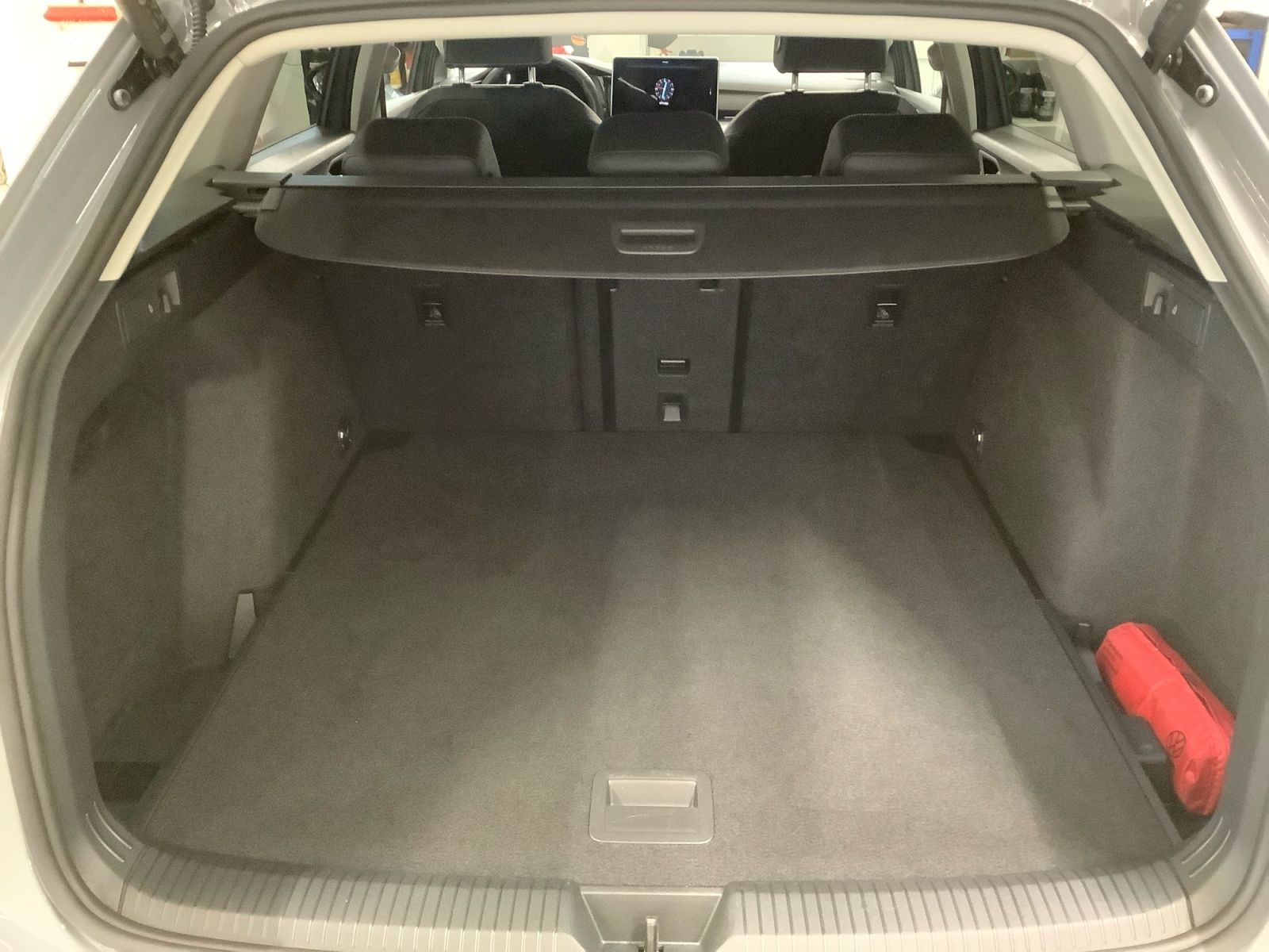 Golf Variant Goal 1.5 TSI 85 kW DSG el. Heckkl