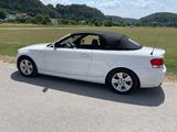 BMW 118i Cabrio - - BMW 118 aus 2010: 118i
