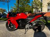 Honda CBR 500R PC44 (EZ 2016)  ABS  A2  TÜV - HONDA CB 500 T