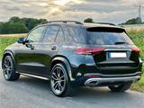Mercedes-Benz GLE450 AMG/Voll/Burm./Pano/360/HUD/Massag/AIRMA - Mercedes-Benz GLE 450 von privat