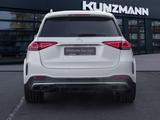 Mercedes-Benz GLE 63 AMG S 4M+ Panorama Distronic Memory AHK - scheckheftgepflegte Mercedes GLE 63 AMG