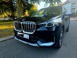 BMW X1 sDrive18i Steptronic -