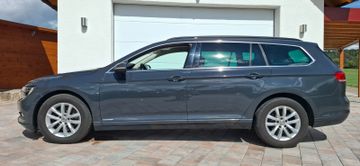 Volkswagen Passat Variant - 5