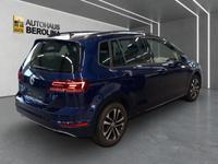 Volkswagen Golf Sportsvan 1.0 TSI United *App-Connect*SHZ*