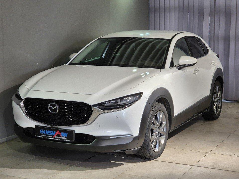 Mazda CX-30 Selection X-186/AWD/6AG/Des.-P./Pre.-P./Le