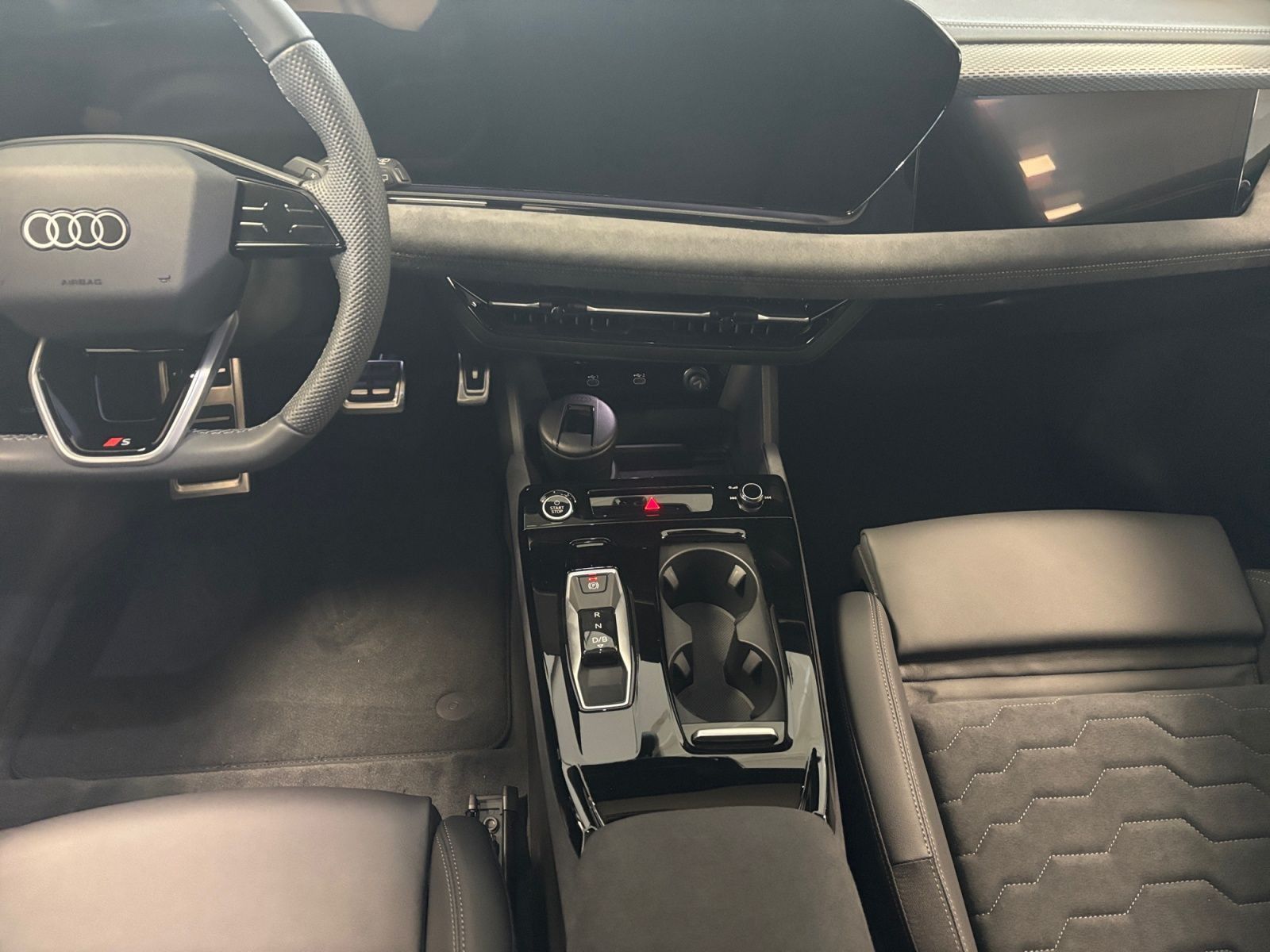 Audi A6 e-tron - Bild 13