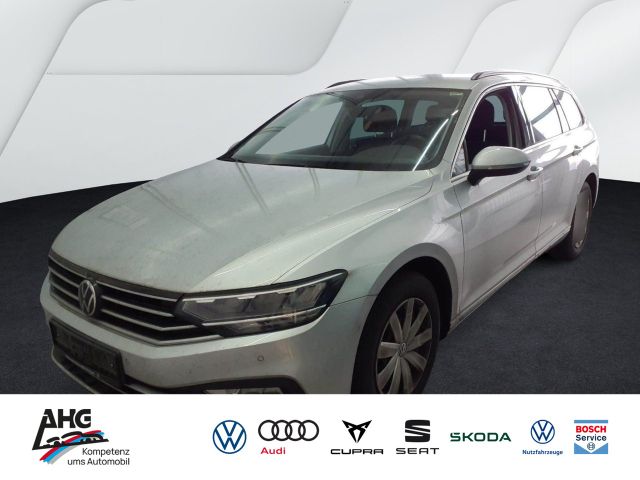 Volkswagen Passat Variant 2.0TDI DSG Business RFK SHZ 17"LM