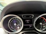 Mercedes-Benz ML 350 BlueTEC 4MATIC - - gebrauchte Mercedes-Benz ML 350 aus dem Jahr 2013
