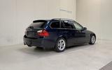 BMW 318 d Touring - Radio - Airco - Export! - BMW 318 aus 2008: 318d
