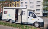 Challenger Chausson - Challenger Gebraucht Wohnwagen gebraucht