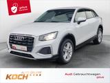 Audi Q2 35 TFSI S-Tronic Advanced, Sportsitze, Ambien