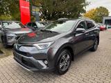 Toyota RAV 4 RAV4 Hybrid Edition-S+ - Toyota RAV 4 Gebrauchtwagen in Mülheim (Ruhr)